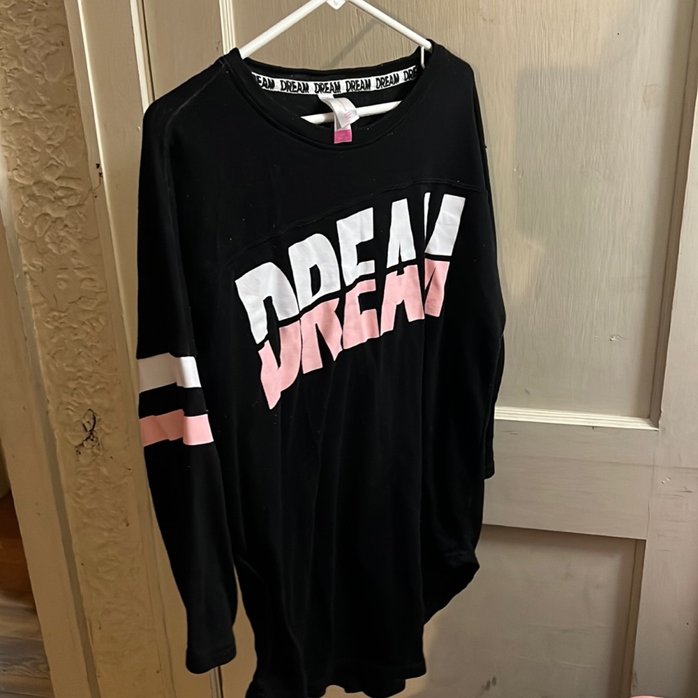 Womens top size large